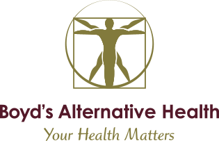Boyd's Alternative Health