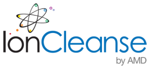 Ion Cleanse logo