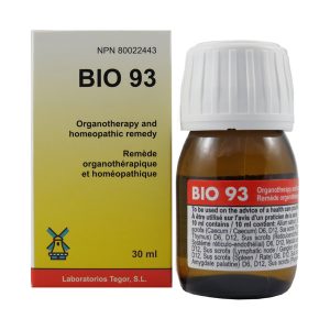 bio 93
