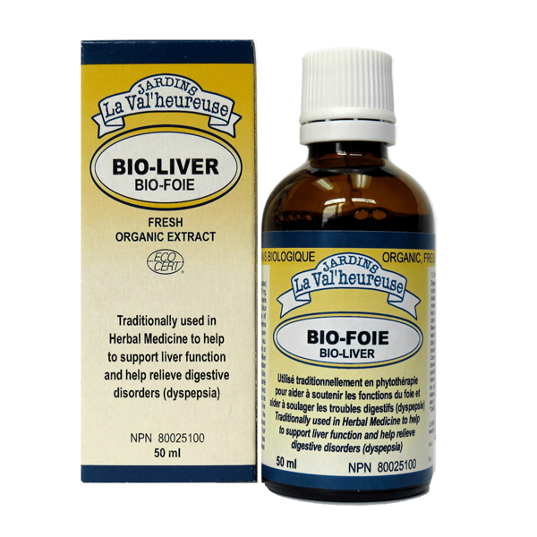 bio liver