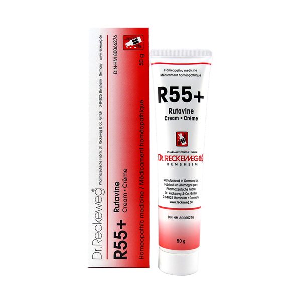 r55 rutavine cream