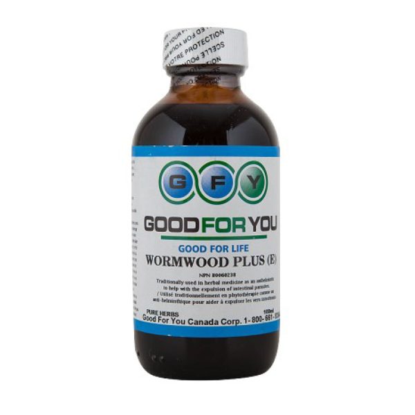 wormwood herb 100 ml