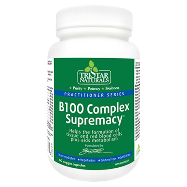 b100 complex boyds alternative health