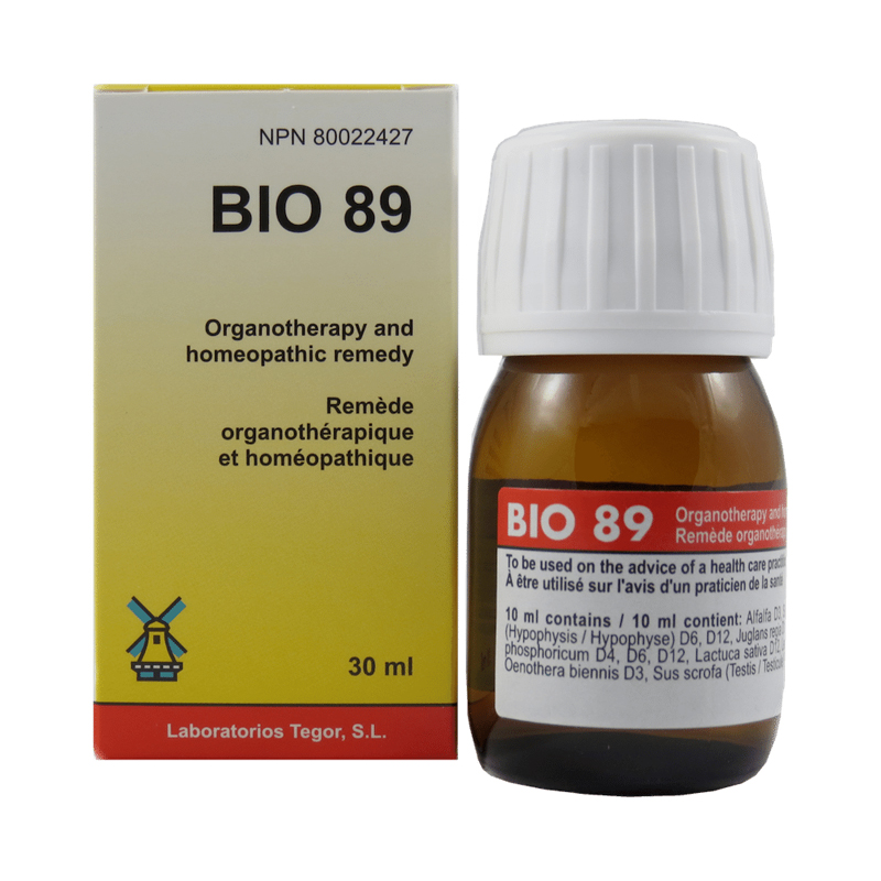 Bio 89 – Essential Fatty Acid Assimilation | Boyd's Alternative Health