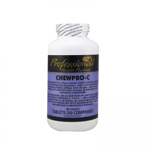 chew pro c boyds alternative health
