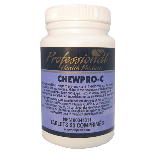 chewproc 90 boyds alternative health