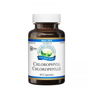 chlorophyll capsules boyds alternative health