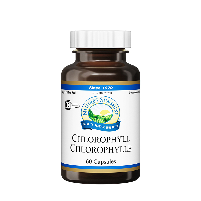 chlorophyll capsules boyds alternative health
