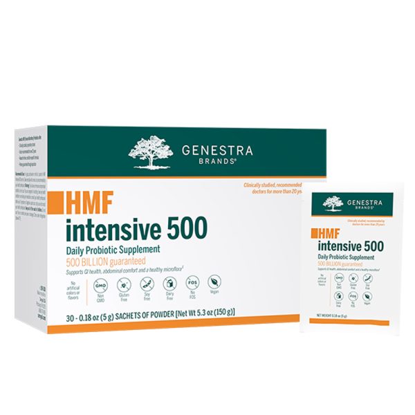hmf intensive 500 boyds alternative health