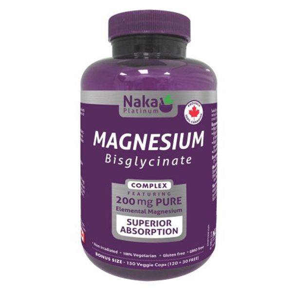 magnesium bi glycinate boyds alternative health