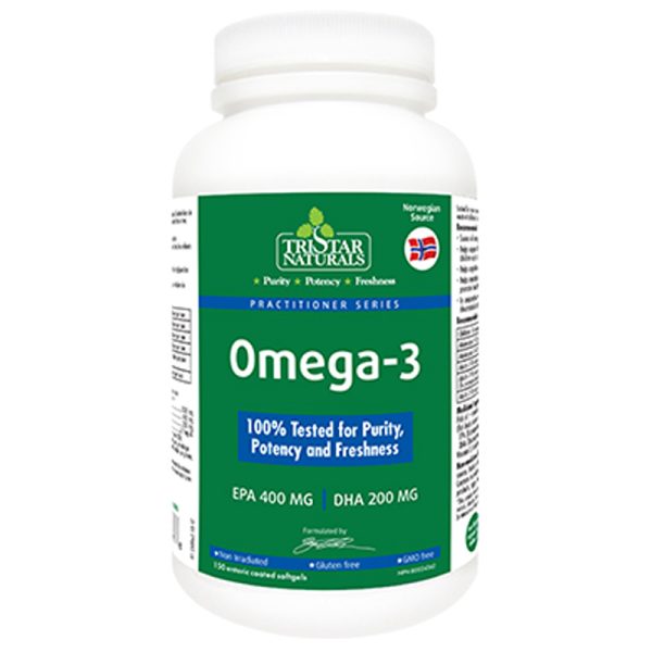 omega 3 caps boyds alternative health