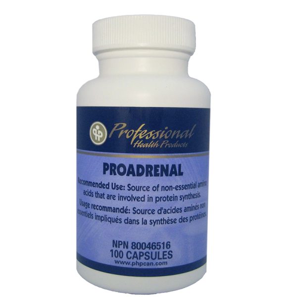 proadrenal boyds alternative health