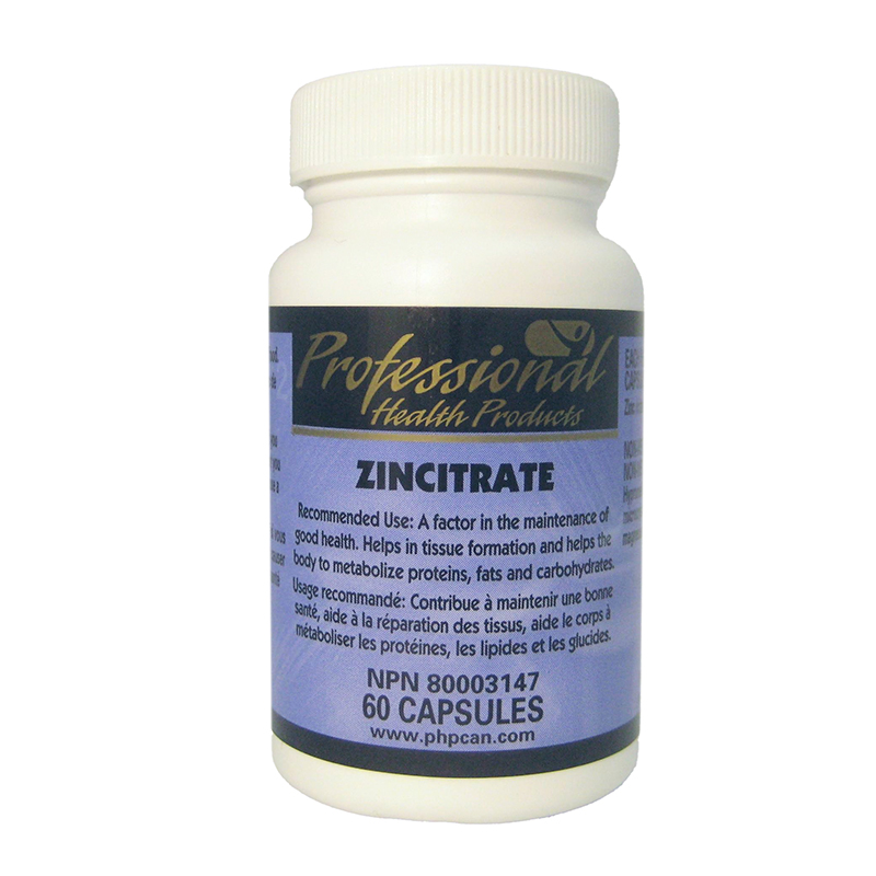 zincitrate boyds alternative health