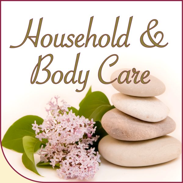 Household & Body Care
