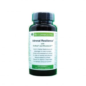 adrenal resilience Boyds Alternative Health