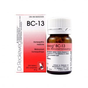 BC13 Boyds Alternative Health