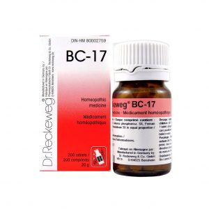 BC17 Boyds Alternative Health