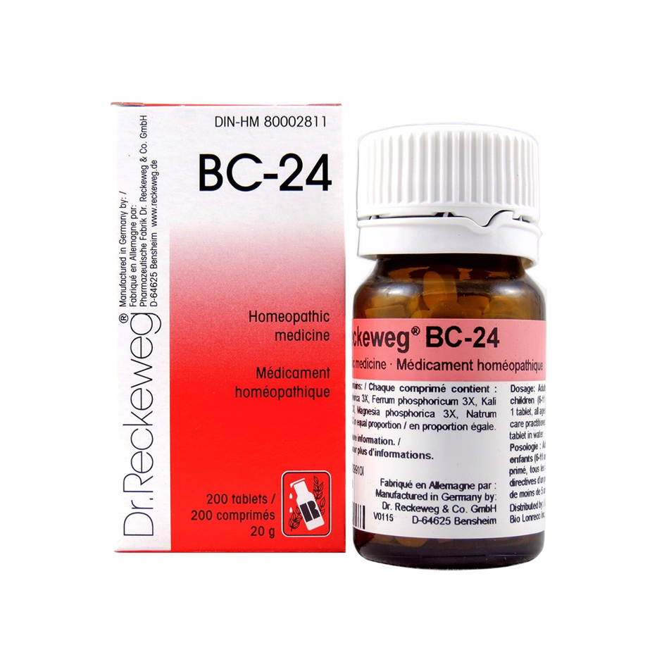 BC24 Boyds Alternative Health
