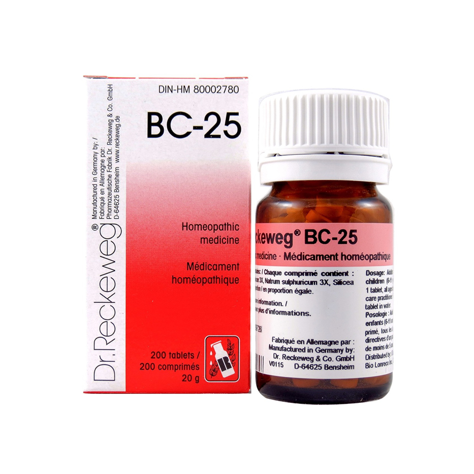 BC25 Boyds Alternative Health