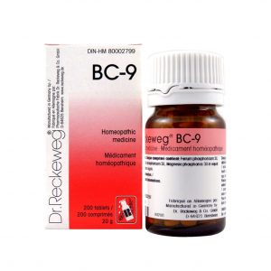 BC9 Boyds Alternative Health