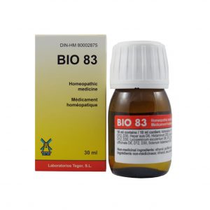 Bio83 Boyds Alternative Health