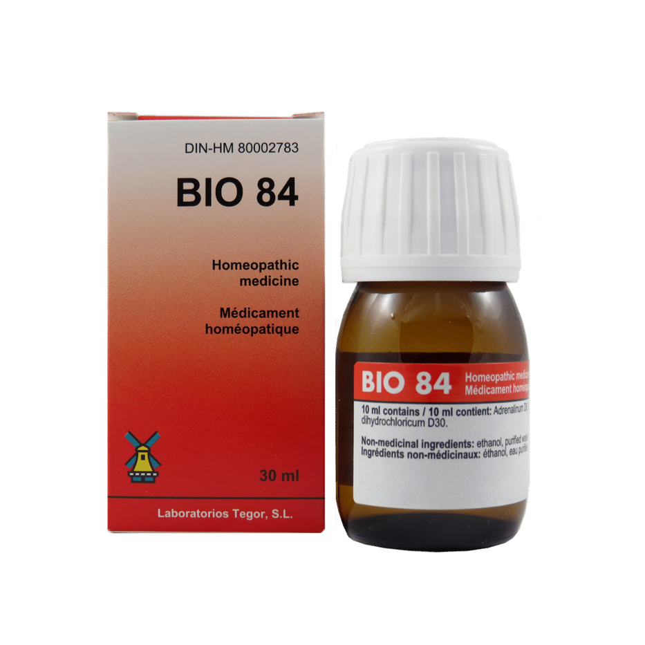 Bio84 Boyds Alternative Health