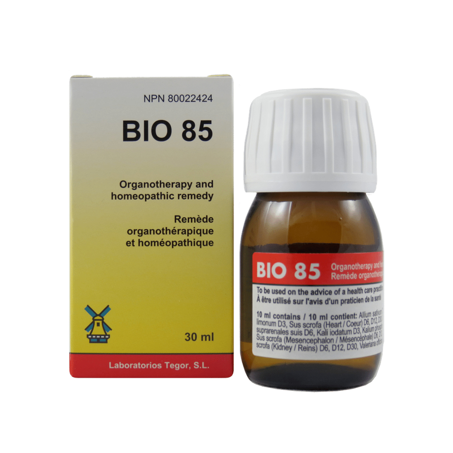 Bio85 Boyds Alternative Health