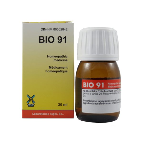 Bio91 Boyds Alternative Health