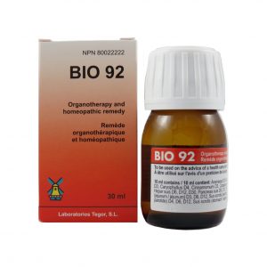 Bio92 Boyds Alternative Health