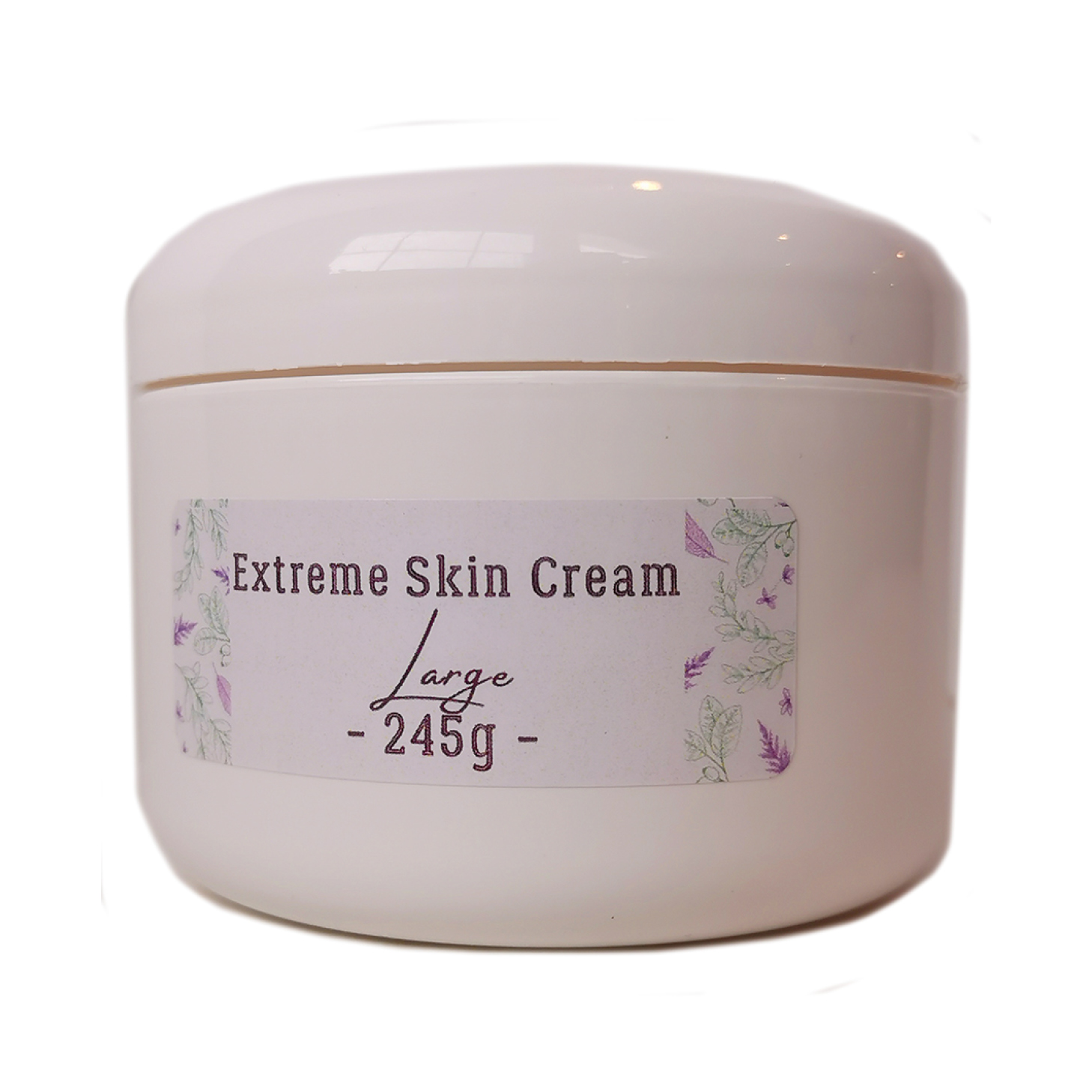 extreme skin cream large boyds alternative health