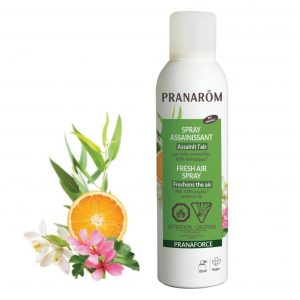 pranarom fresh air spray boyds alternative health