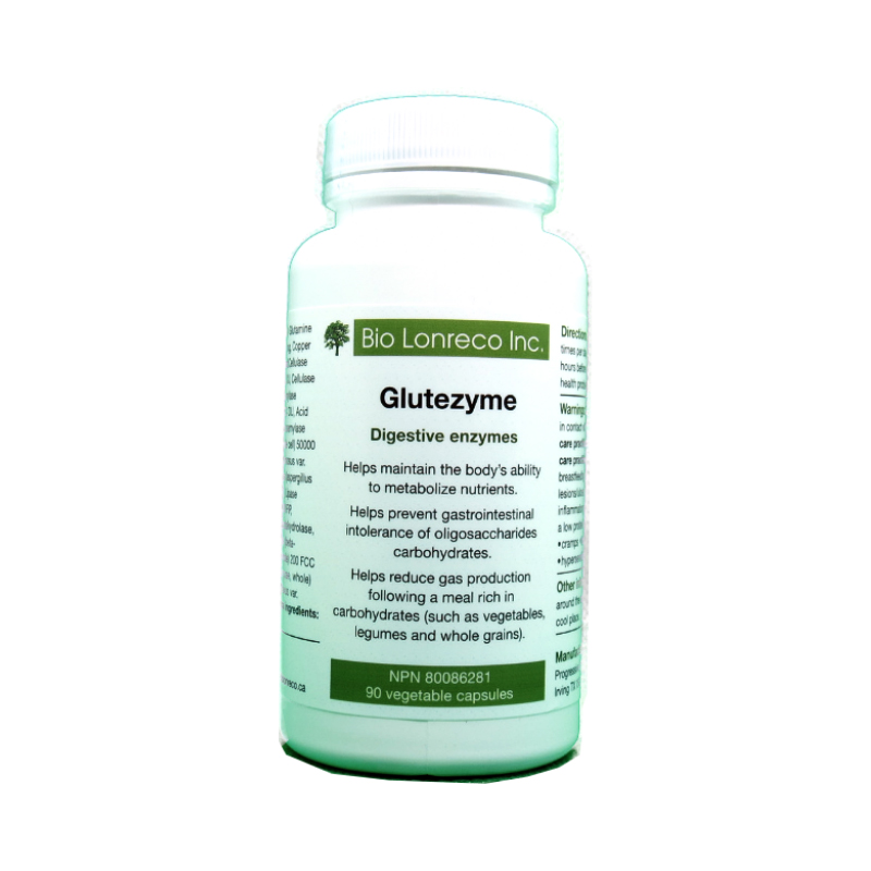 glutezyme boyds alternative health