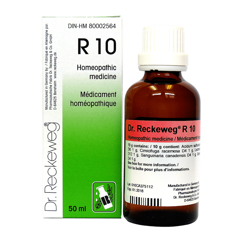 r10 dr reckeweg boyds alternative health