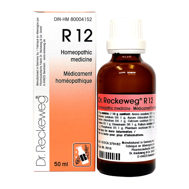 r12 dr reckeweg boyds alternative health