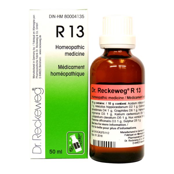 r13 dr reckeweg boyds alternative health