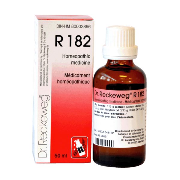 r182 dr reckeweg boyds alternative health