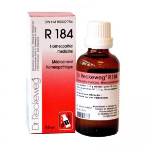r184 dr reckeweg boyds alternative health