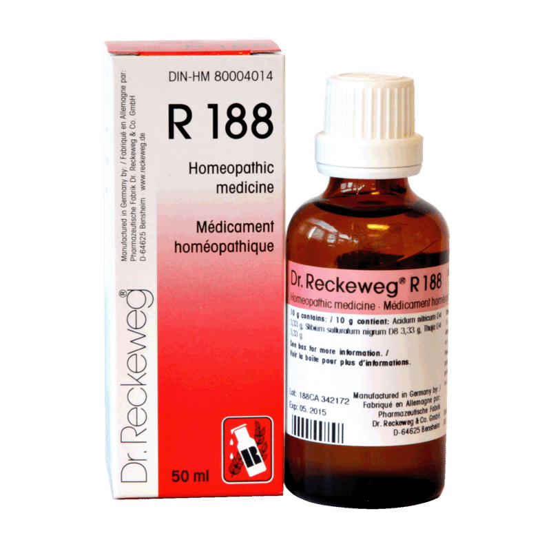 r188 dr reckeweg boyds alternative health