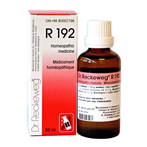 r192 dr reckeweg boyds alternative health