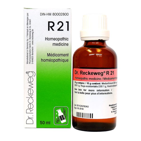 r21 dr reckeweg boyds alternative health