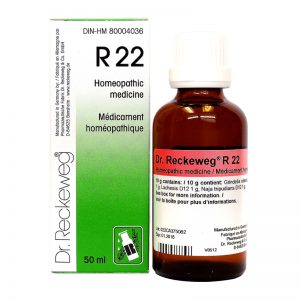 r22 dr reckeweg boyds alternative health