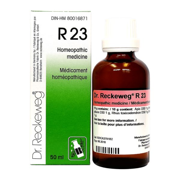 r23 dr reckeweg boyds alternative health