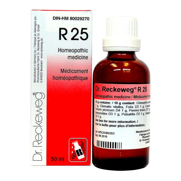 r25 dr reckeweg boyds alternative health