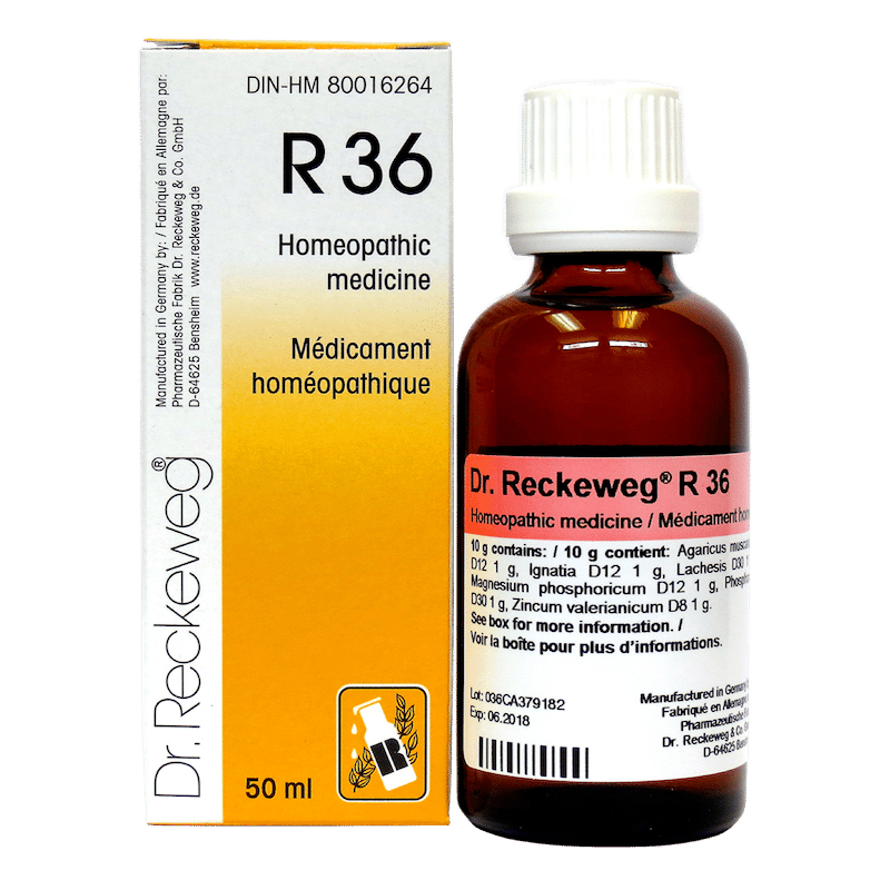 r36 dr reckeweg boyds alternative health