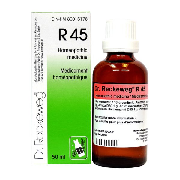 r45 dr reckeweg boyds alternative health