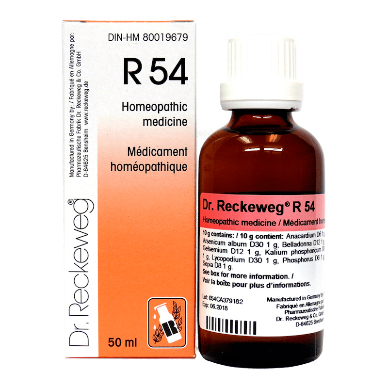 r54 dr reckeweg boyds alternative health