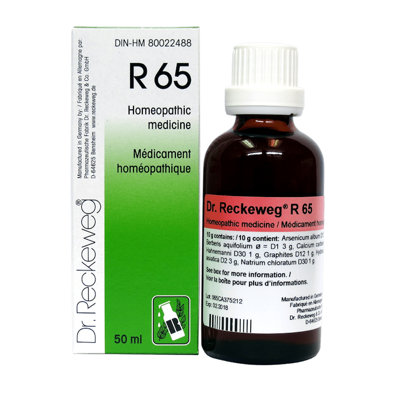 r65 dr reckeweg boyds alternative health