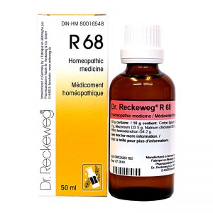 r68 dr reckeweg boyds alternative health