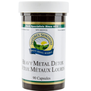 heavy metal detox boyds alternative health