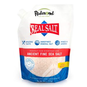 real salt pouch boyds alternative health